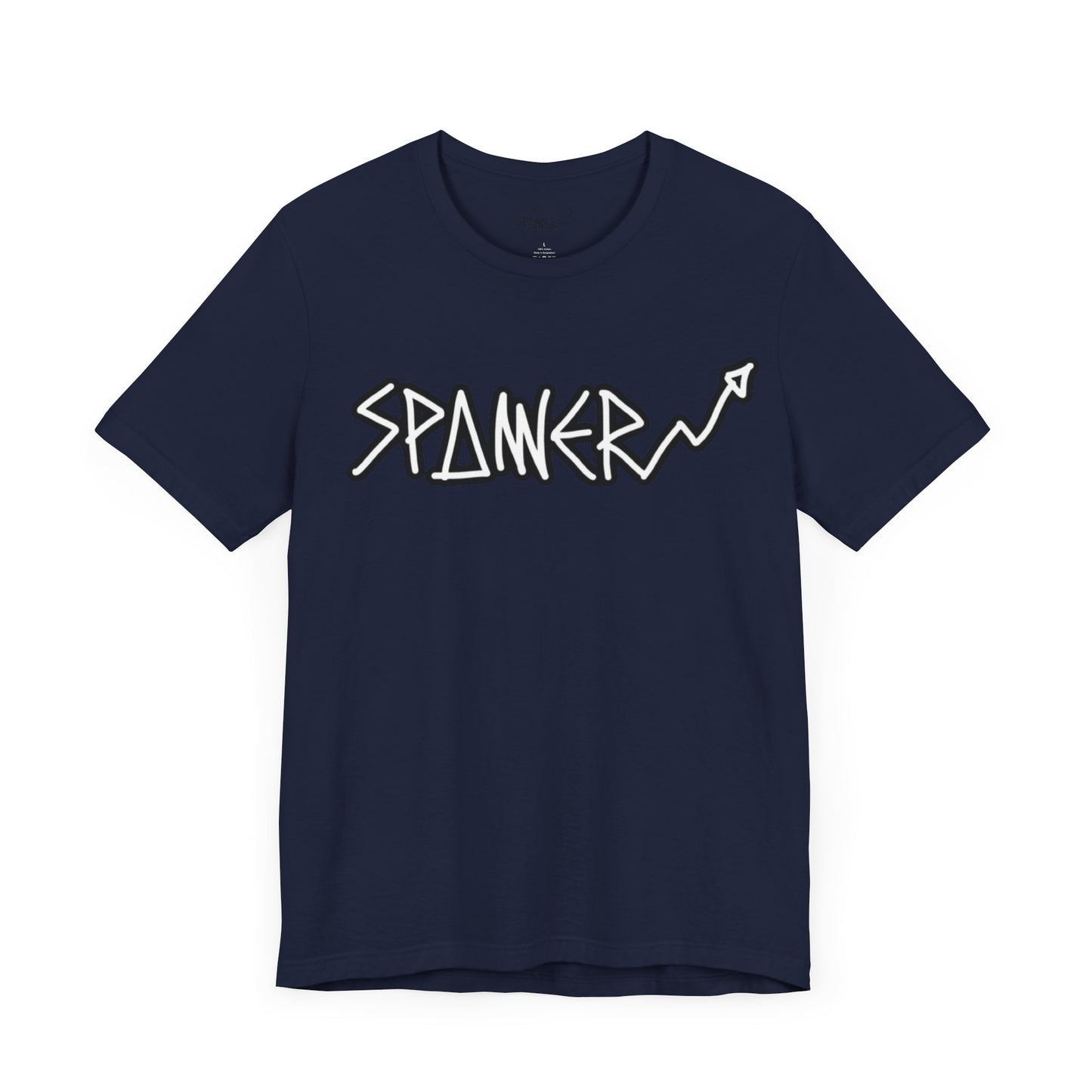 Spanner OG v2 T-shirt (Adults)