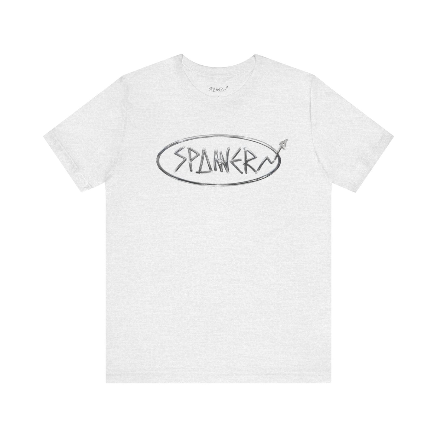 Chrome Spanner T-shirt (Adults)