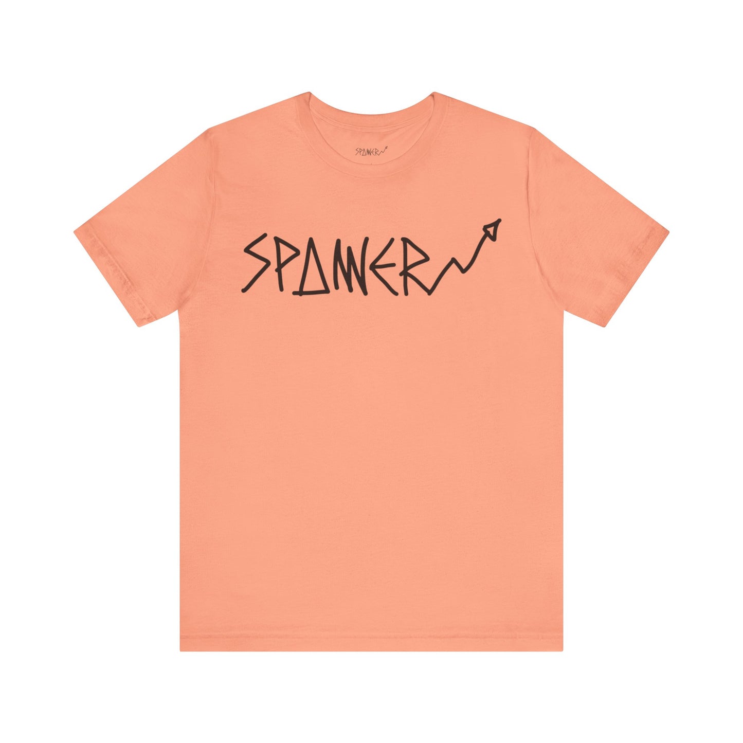 Spanner T-shirt (Adults)