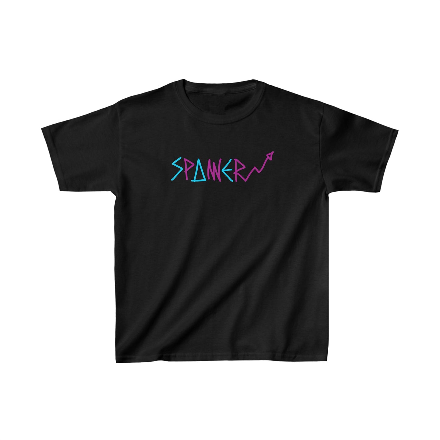 Spanner T-shirt (Kids)