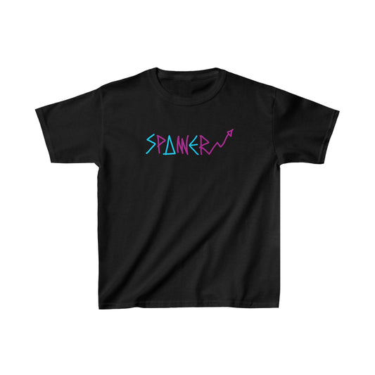 Spanner T-shirt (Kids)