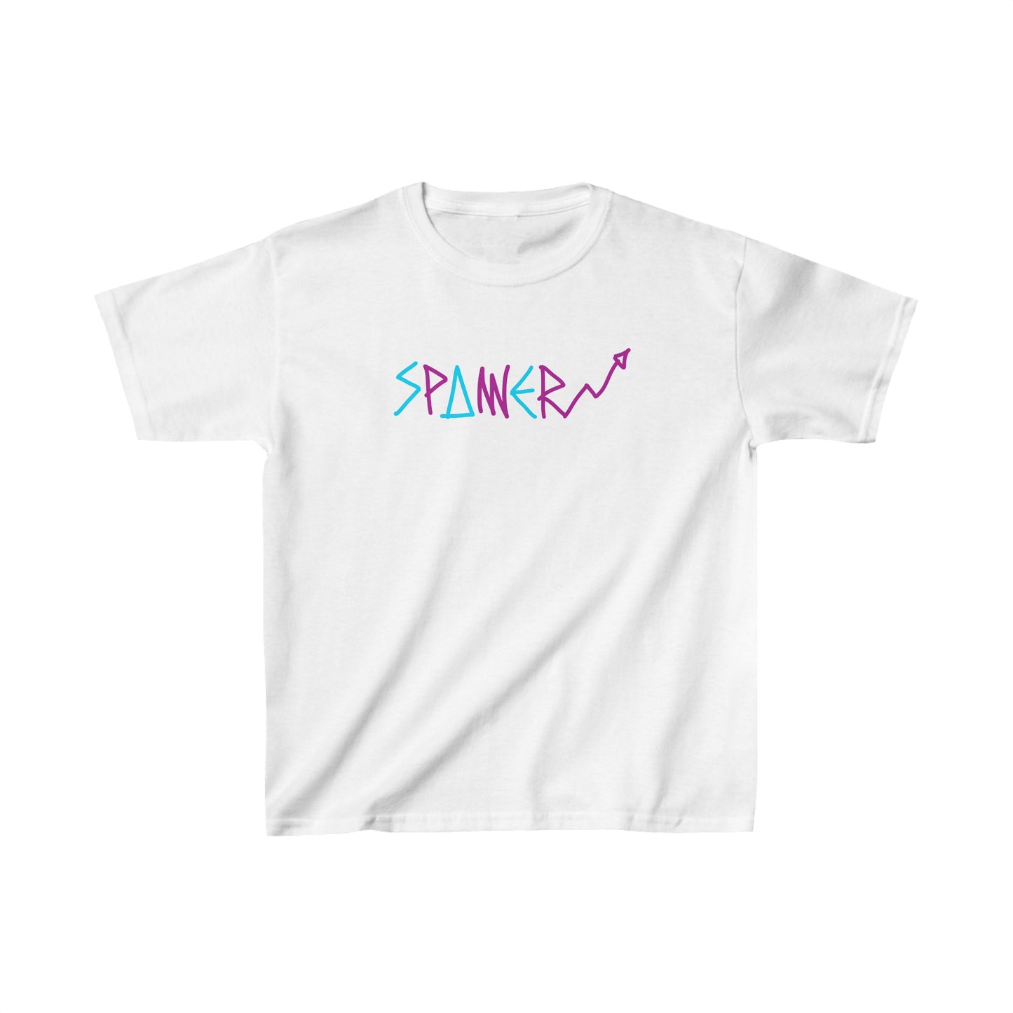 Spanner T-shirt (Kids)