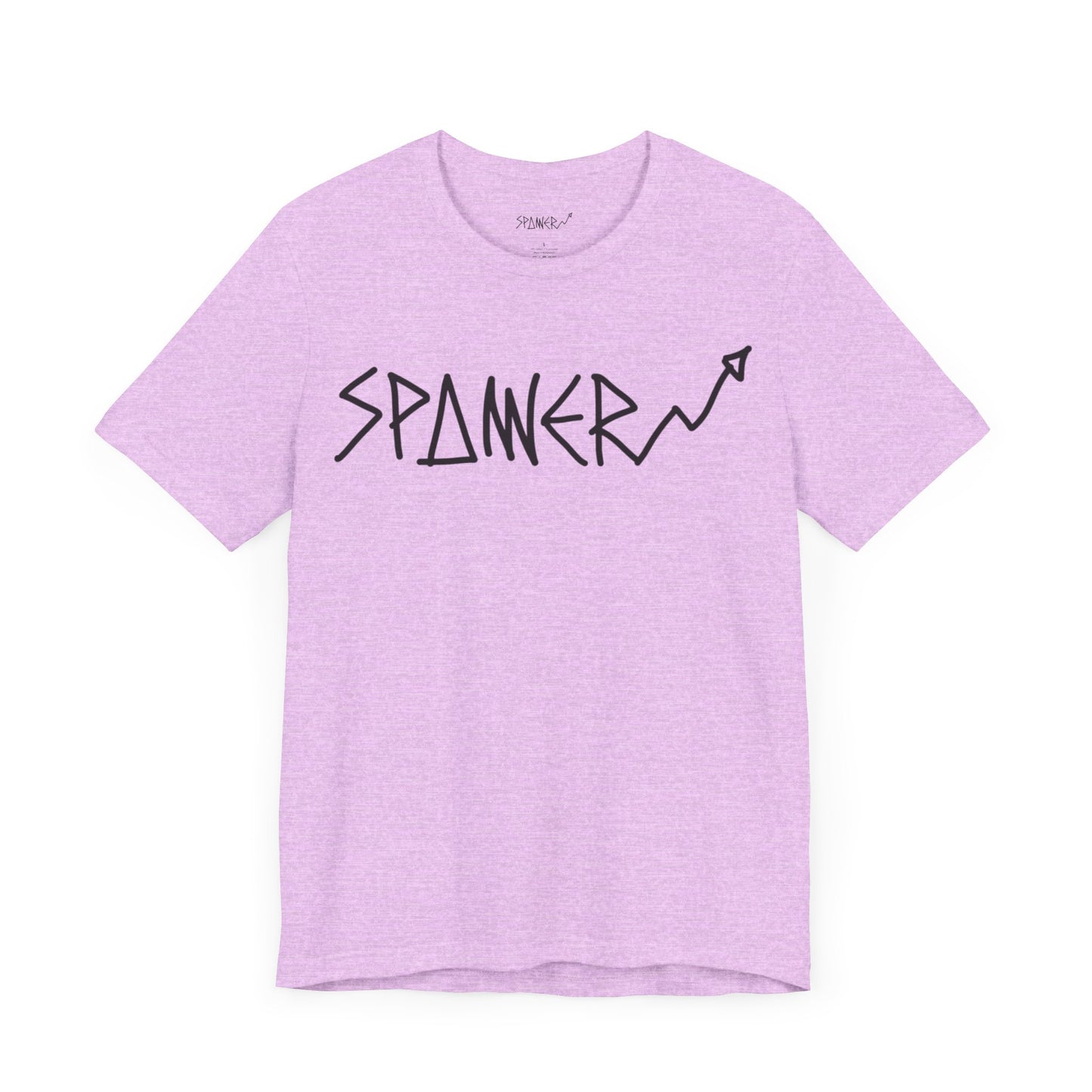 Spanner T-shirt (Adults)