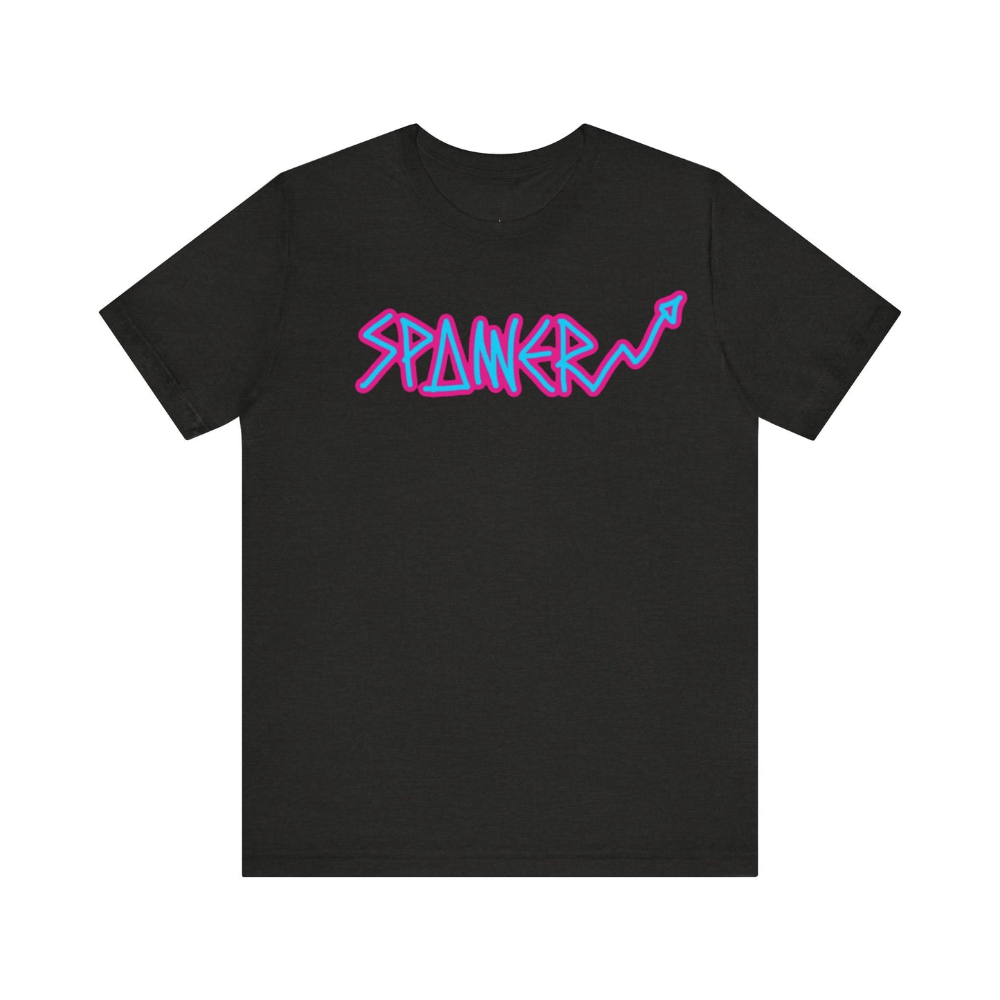 SPANNER OG T-shirt (Adults)