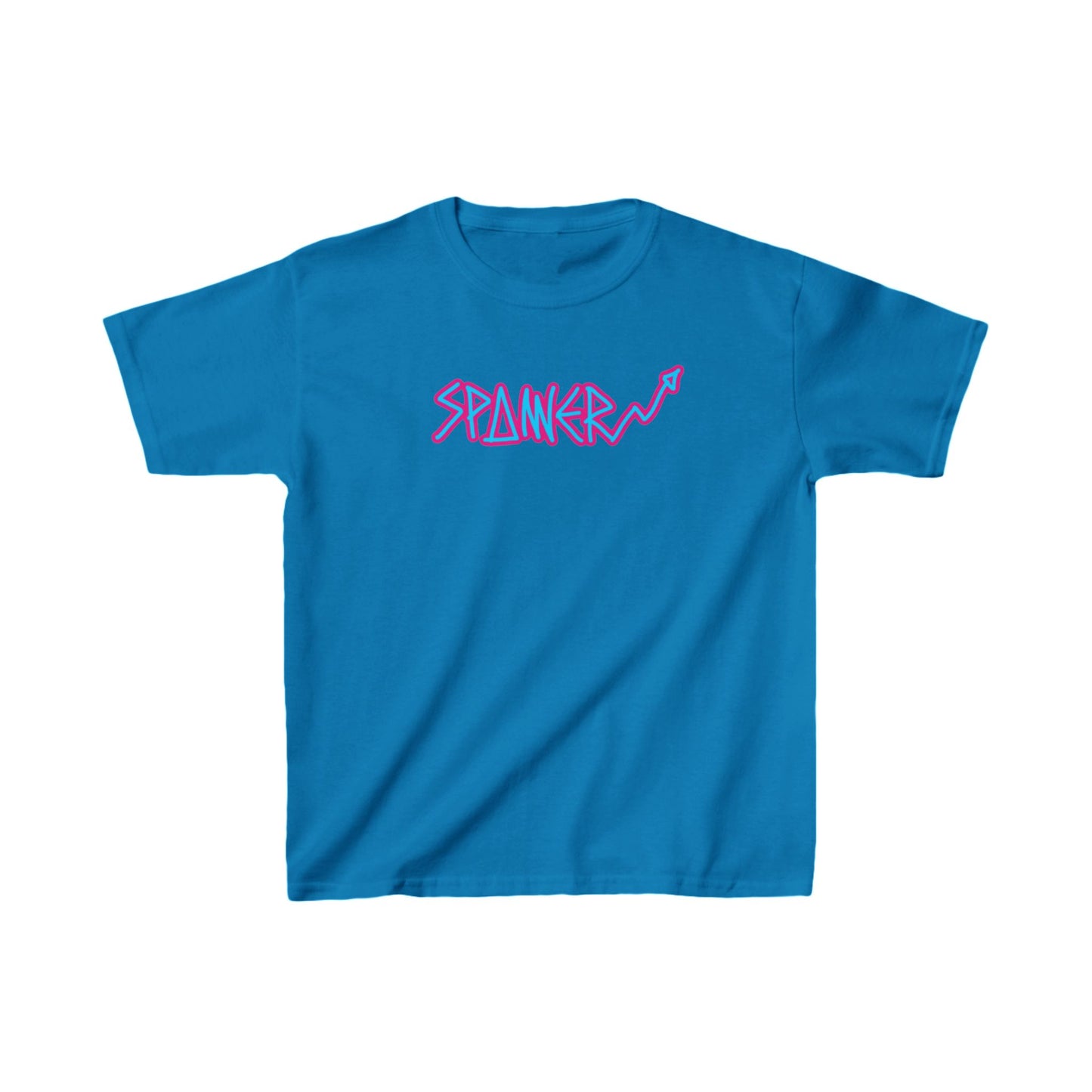 SPANNER T-shirt (Kids)