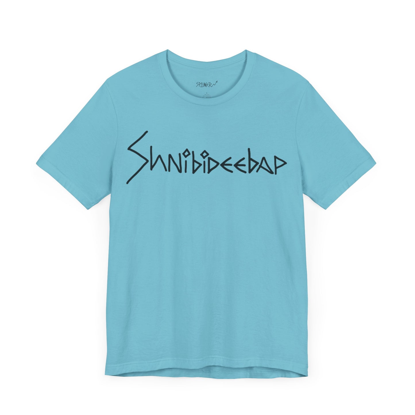 Shnibideebap T-shirt (Adults)