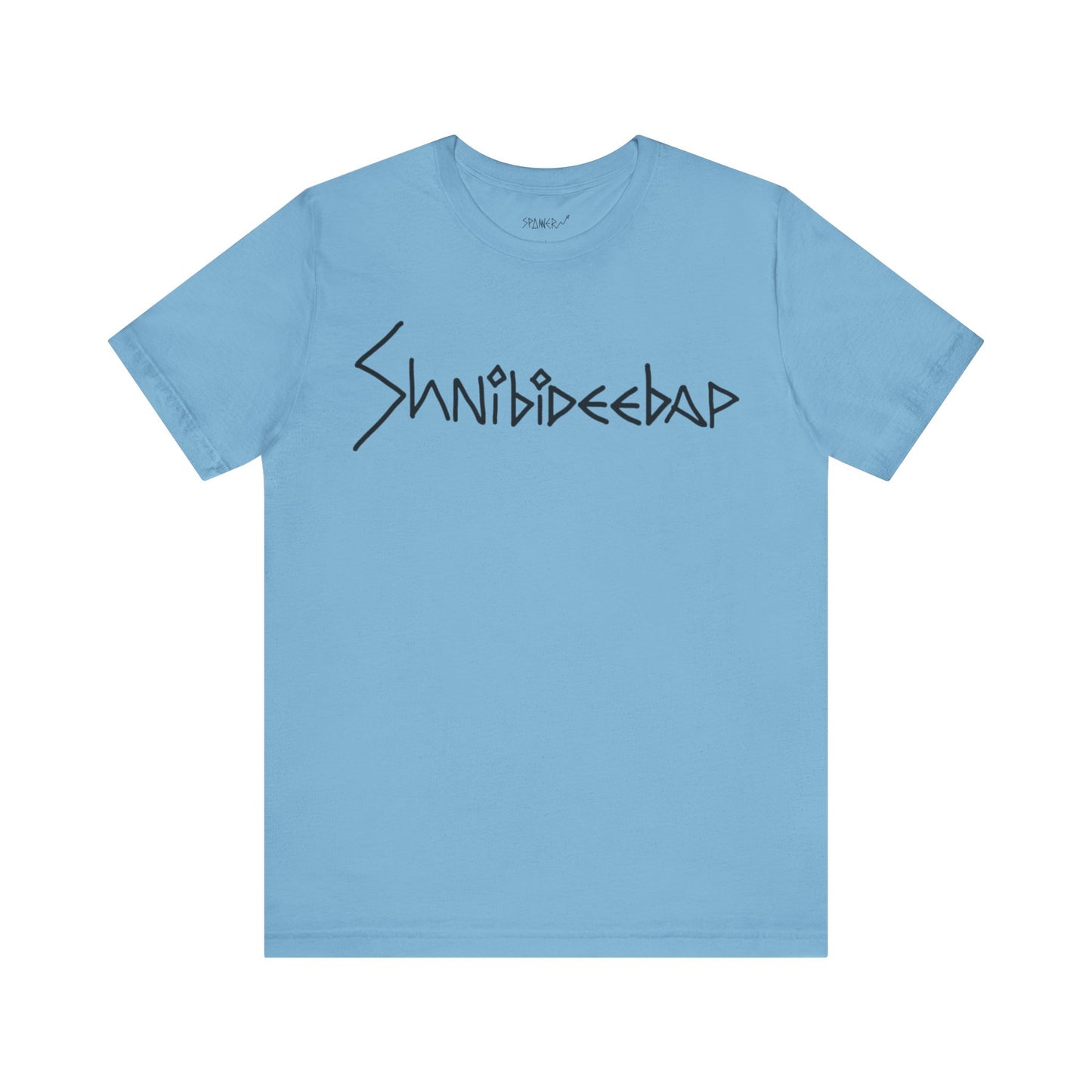 Shnibideebap T-shirt (Adults)