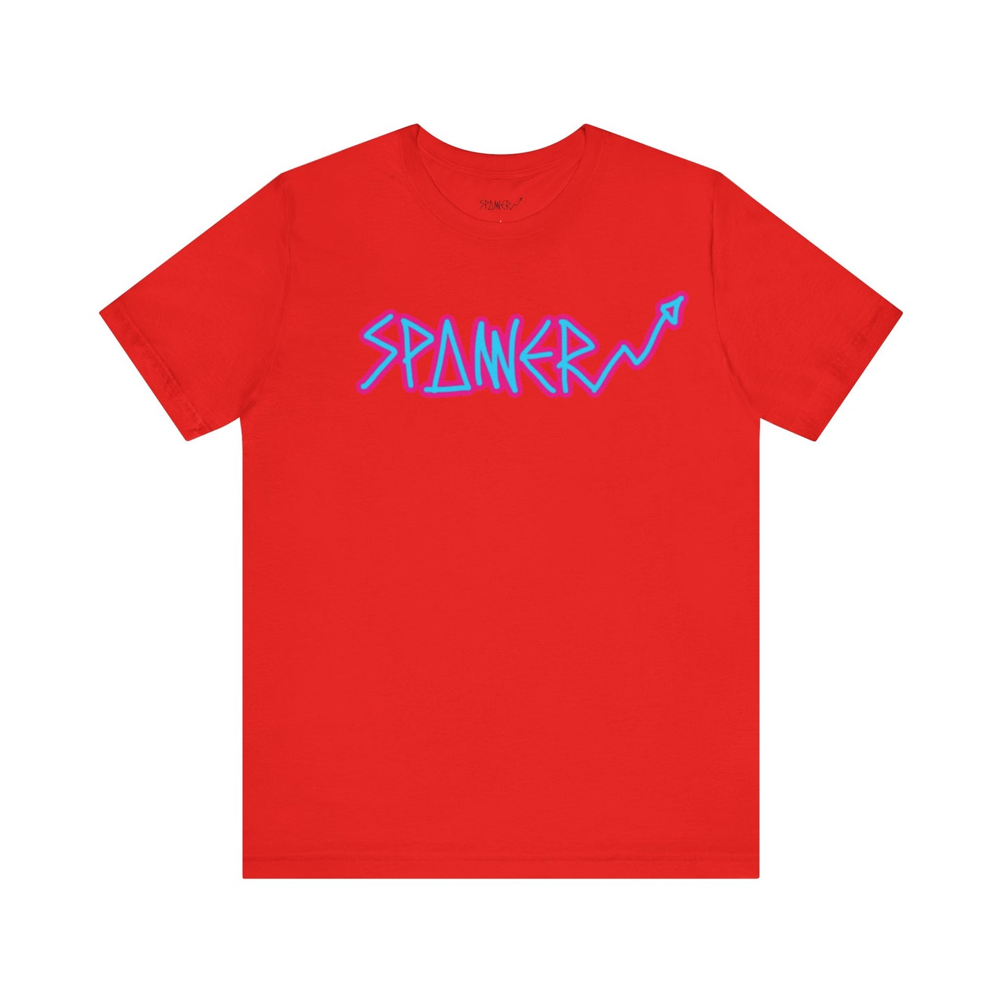 SPANNER OG T-shirt (Adults)