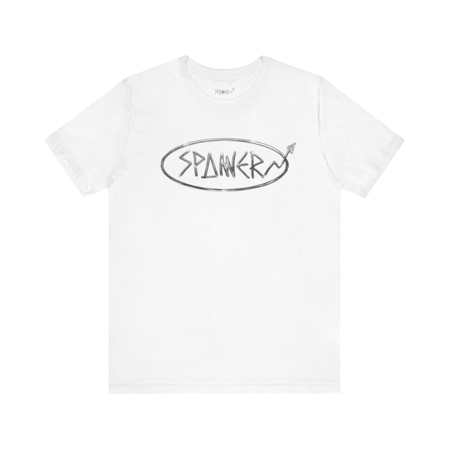 Chrome Spanner T-shirt (Adults)