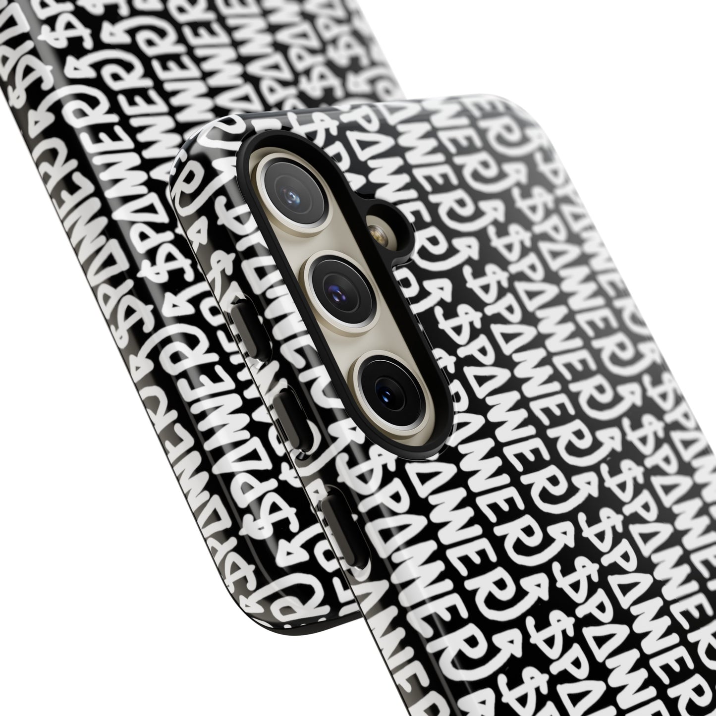 Spanner Phone Case (Tough Version)