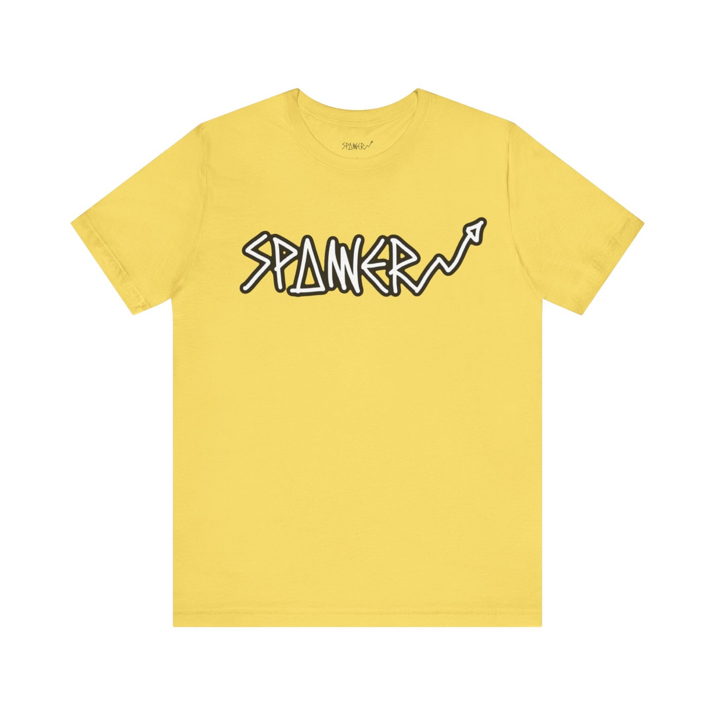 Spanner OG v2 T-shirt (Adults)